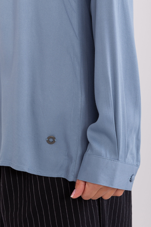 Blūze-D73792M11081A-pelēkzila