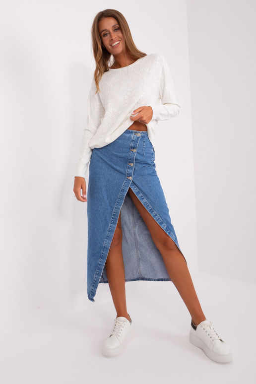 Džemperis-AT-SW-2231.99P-ekru