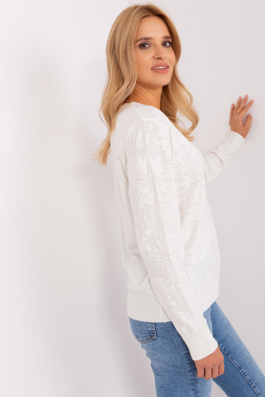Džemperis-AT-SW-2231A.00P-ekru