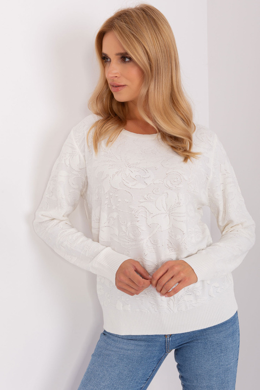 Džemperis-AT-SW-2231A.00P-ekru
