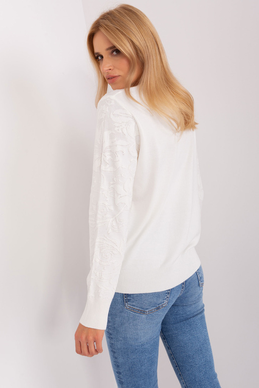 Džemperis-AT-SW-2231A.00P-ekru