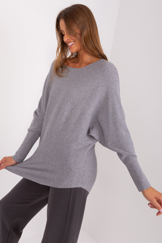 Džemperis-PM-SW-PM-3588.00X-pelēks