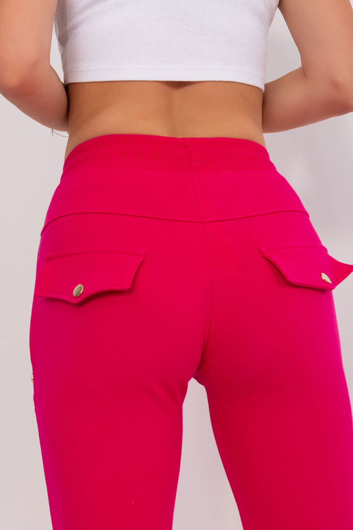 Sporta bikses-RV-DR-8544.14P-fuksija