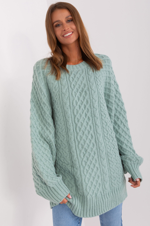 Džemperis-AT-SW-2367-2.64P-mint