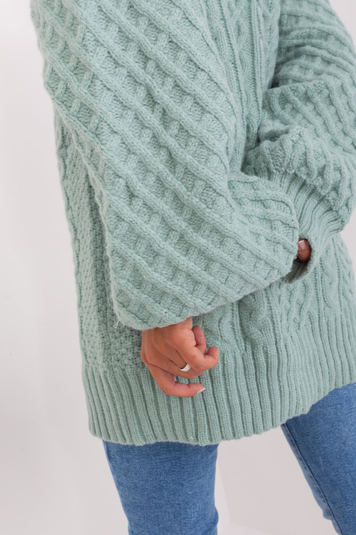 Džemperis-AT-SW-2367-2.64P-mint