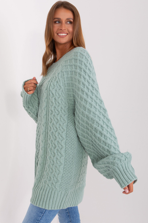 Džemperis-AT-SW-2367-2.64P-mint