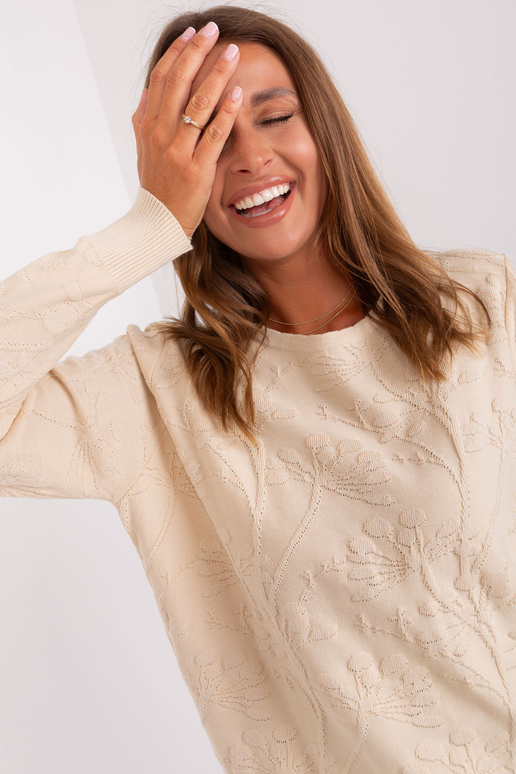 Džemperis-AT-SW-2231.99P-gaiši bēšs