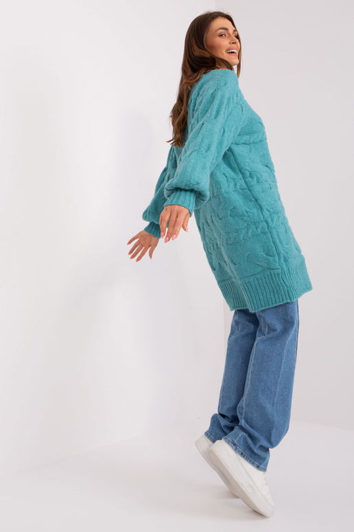 Džemperis-AT-SW-2367.76P-tirkīzs