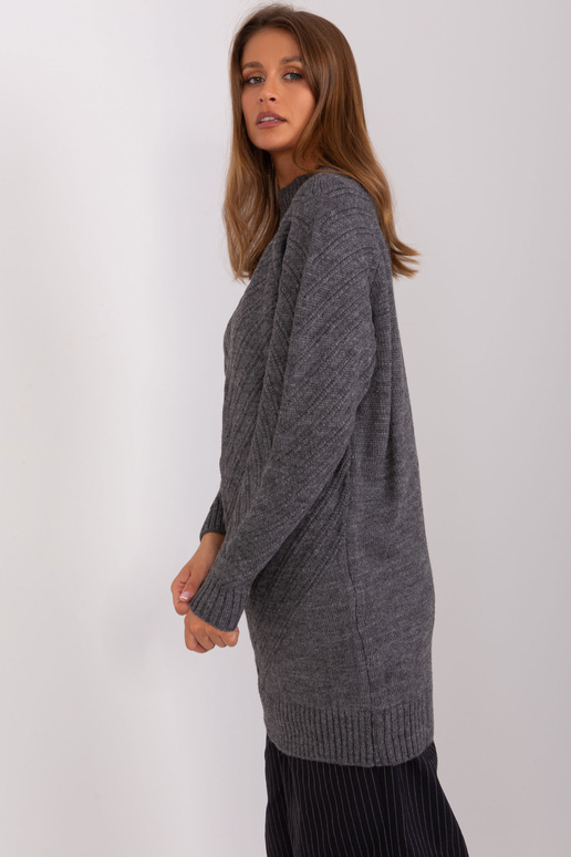 Džemperis-BA-SW-8013.14P-tumši pelēks
