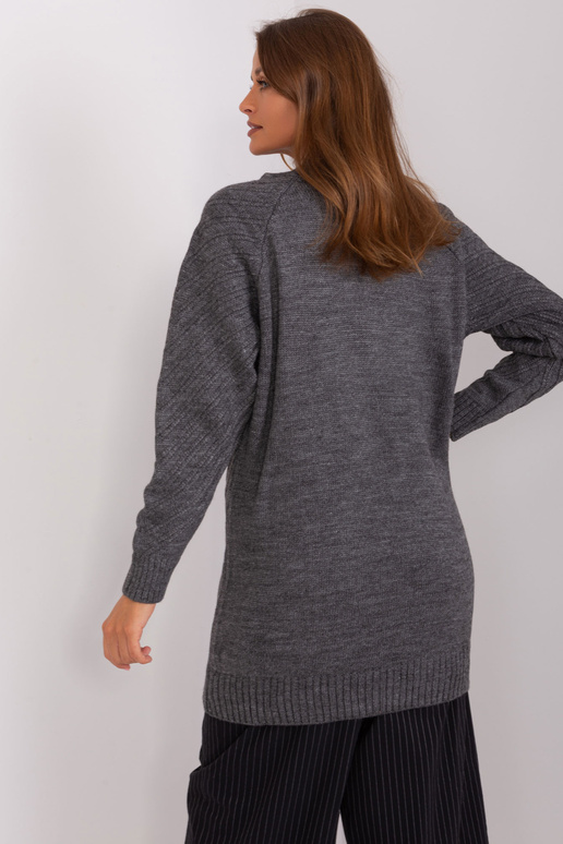 Džemperis-BA-SW-8013.14P-tumši pelēks