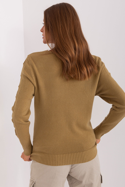 Džemperis-AT-SW-2329.98P-olive