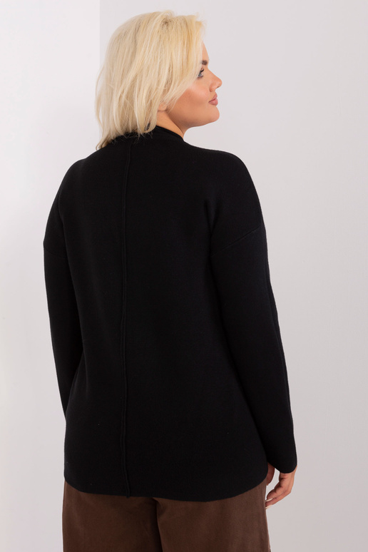 Džemperis-PM-SW-PM717.20-melns