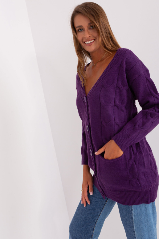 Džemperis-AT-SW-2241.36P-tumši violets