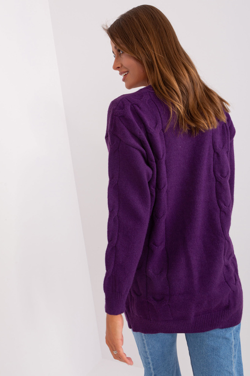 Džemperis-AT-SW-2241.36P-tumši violets