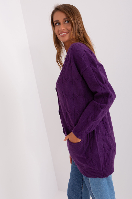 Džemperis-AT-SW-2241.36P-tumši violets