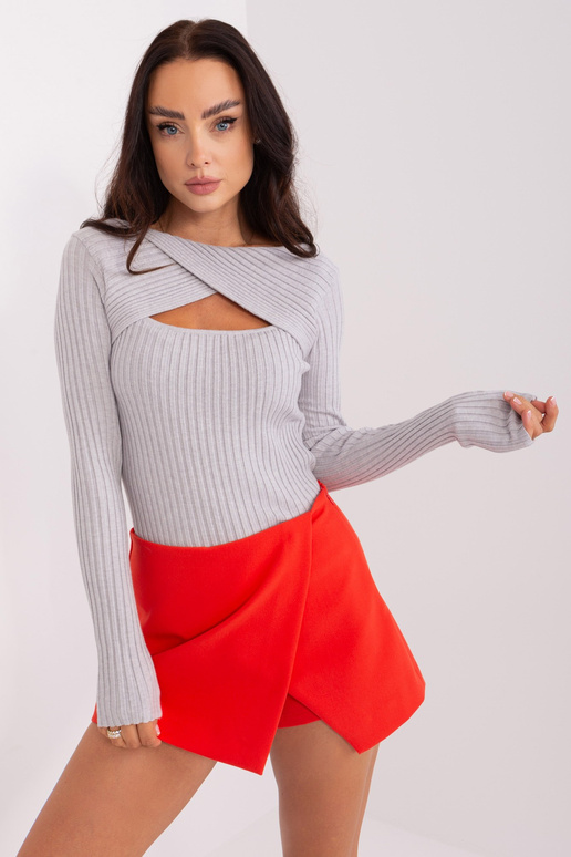 Džemperis-PM-SW-PM1082.03X-gaiši pelēks