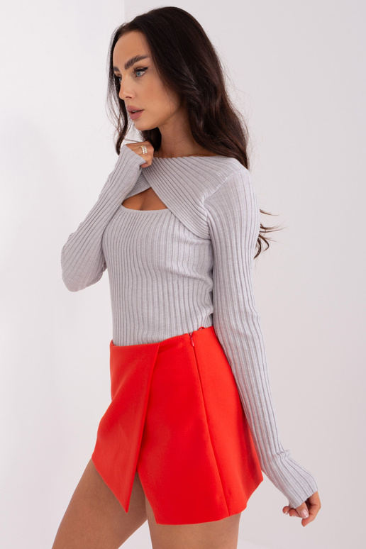 Džemperis-PM-SW-PM1082.03X-gaiši pelēks