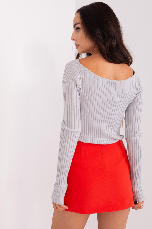 Džemperis-PM-SW-PM1082.03X-gaiši pelēks