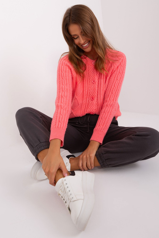 Džemperis-AT-SW-2346-2,99P-koraļļi