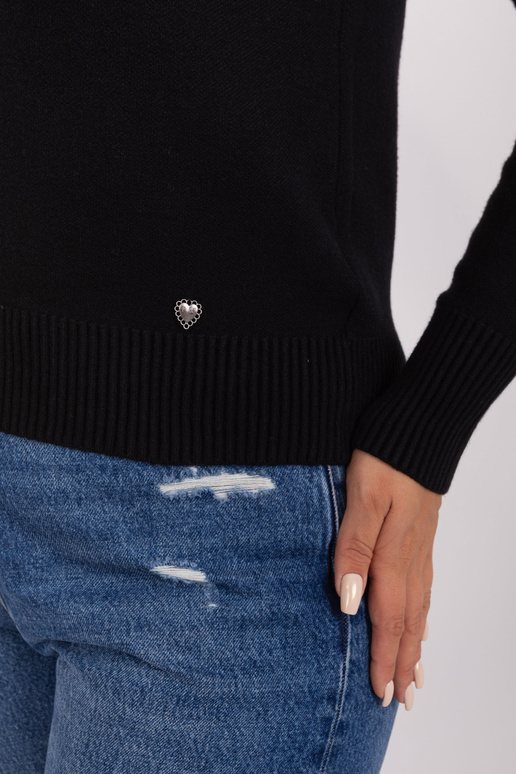 Džemperis-PM-SW-PM9735.07-melns