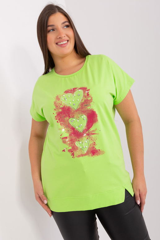 Blūze-RV-BZ-8909.74P-gaiši zaļa