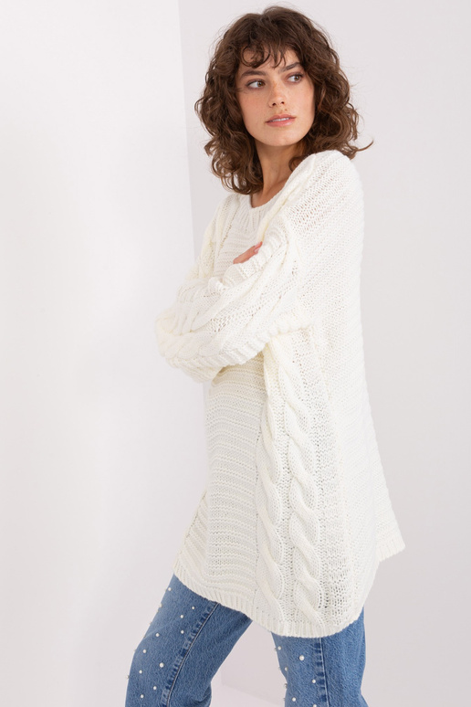 Džemperis-BA-SW-8047.92P-ekru