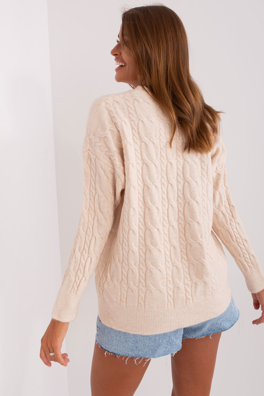 Džemperis-AT-SW-2335-1.68P-gaiši bēšs