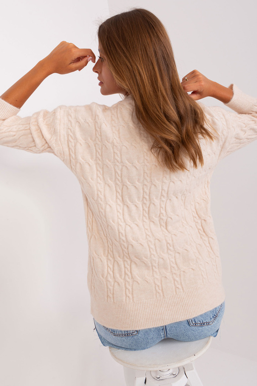 Džemperis-AT-SW-2335-1.68P-gaiši bēšs