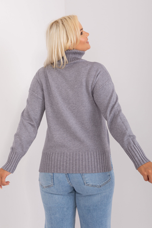 Džemperis-PM-SW-PM-3681.05P-pelēks
