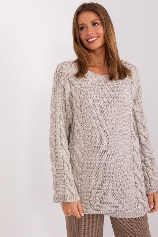 Džemperis-BA-SW-8047.92P-bēšs