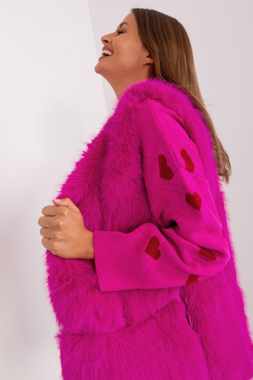 Veste-AT-KZ-2368.00P-fuksija