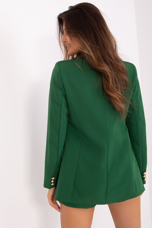 Komplekts-DHJ-KMPL-6215.27-tumši zaļš