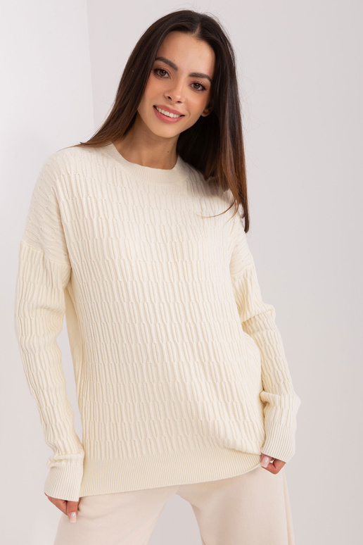Džemperis-AT-SW-2338.14P-ekru