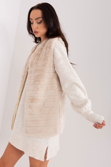 Veste-TW-KZ-2114.09P-ekru