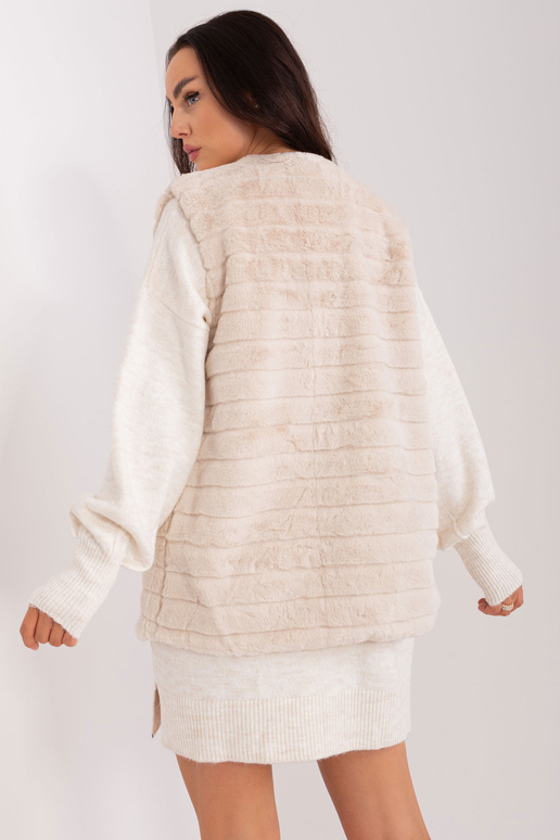 Veste-TW-KZ-2114.09P-ekru