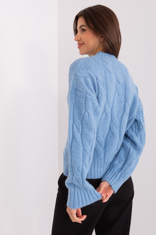 Džemperis-AT-SW-0146.10P-gaiši zils