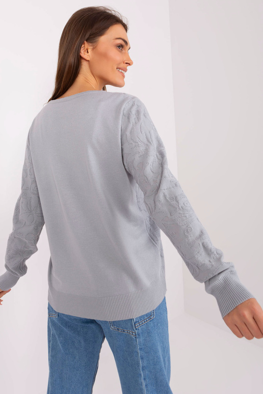 Džemperis-AT-SW-2231A.00P-pelēks