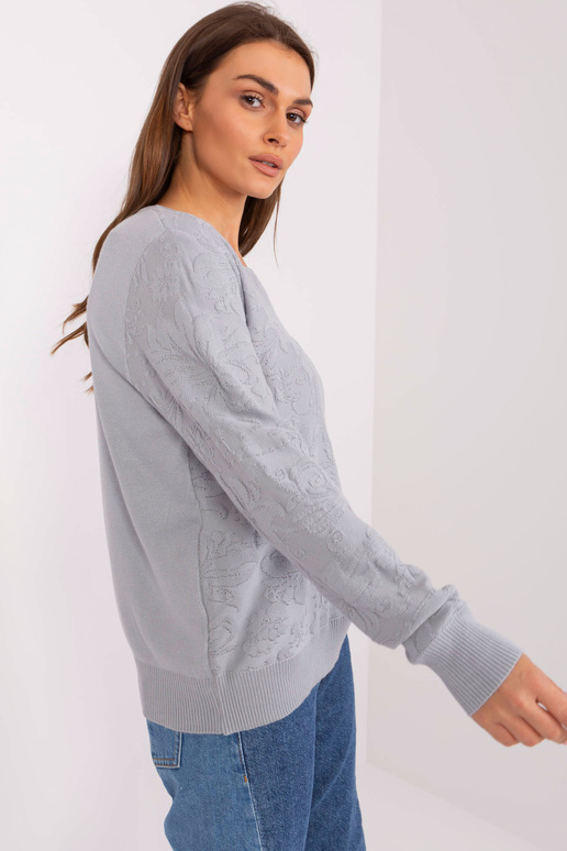 Džemperis-AT-SW-2231A.00P-pelēks