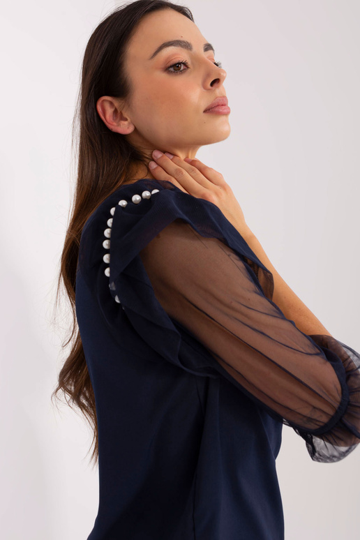 Blūze-LK-BZ-506682.26P-navi zila