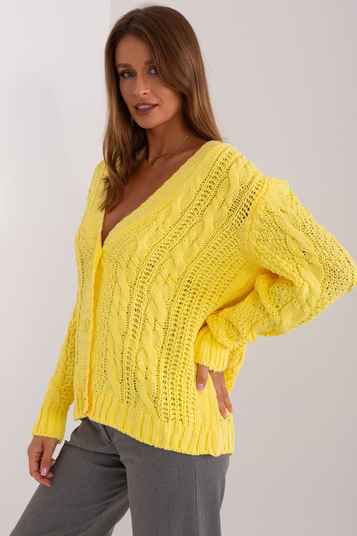 Džemperis-BA-SW-8016.48P-dzeltens