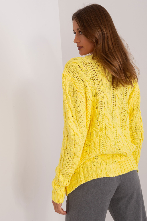 Džemperis-BA-SW-8016.48P-dzeltens