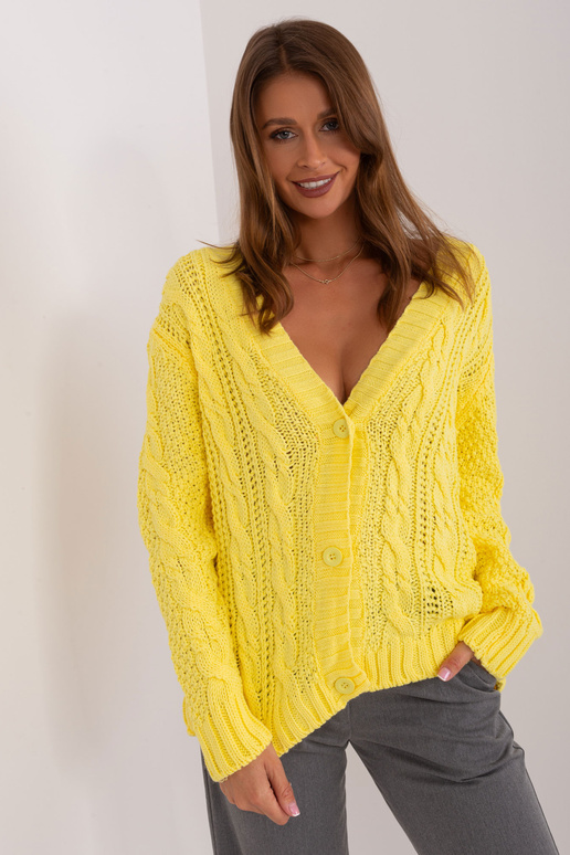 Džemperis-BA-SW-8016.48P-dzeltens