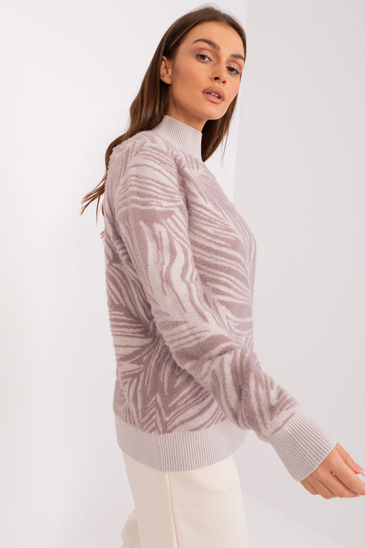 Džemperis-AT-SW-2357.96-gaiši violets