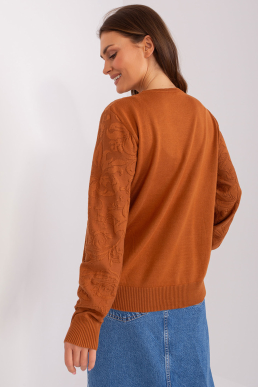 Džemperis-AT-SW-2231A.00P-gaiši brūns