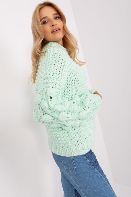 Džemperis-AT-SW-2382.97P-mint