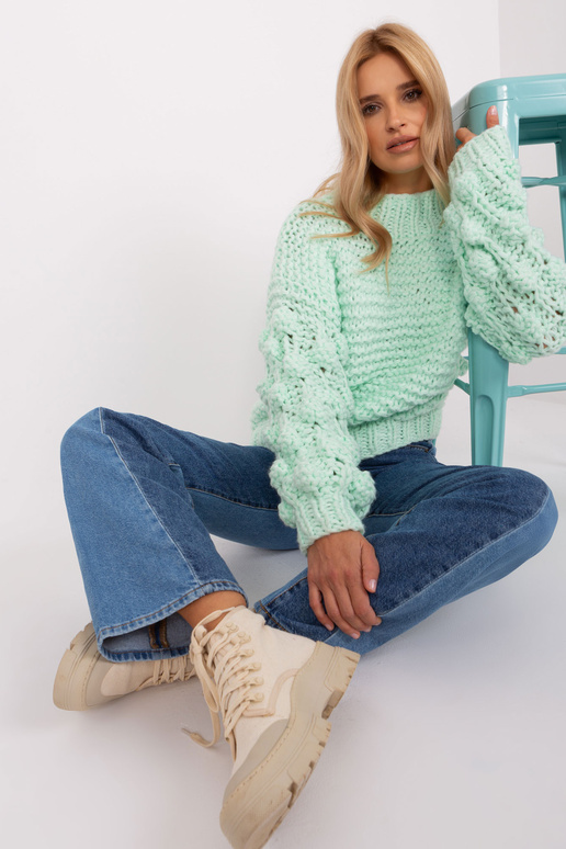 Džemperis-AT-SW-2382.97P-mint