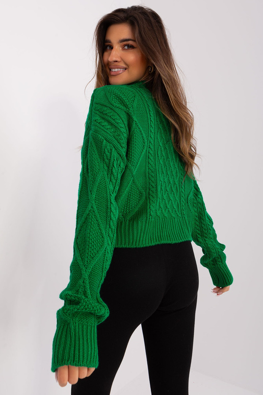 Džemperis-BA-SW-0376.65P-zaļš