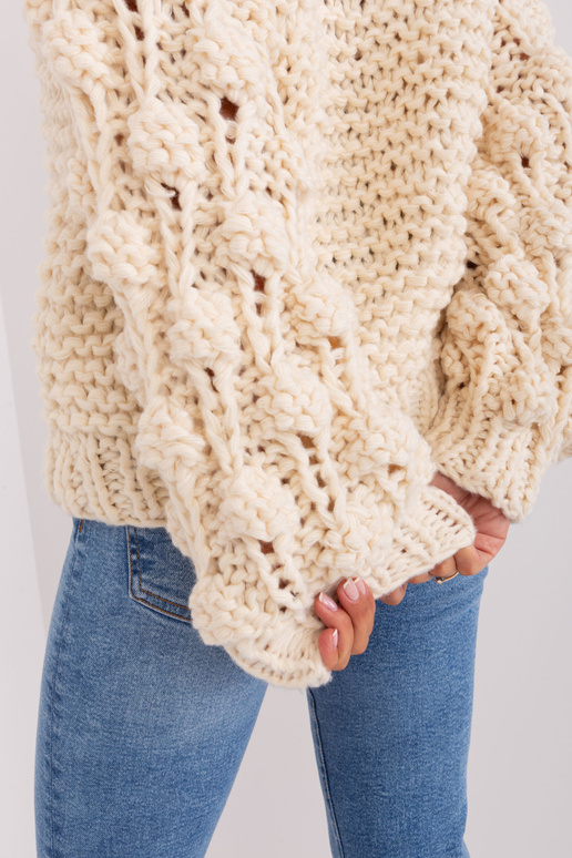 Džemperis-AT-SW-2382.97P-gaiši bēšs