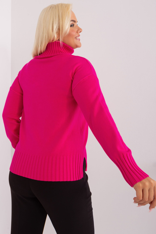 Džemperis-PM-SW-PM-3681.05P-fuksija