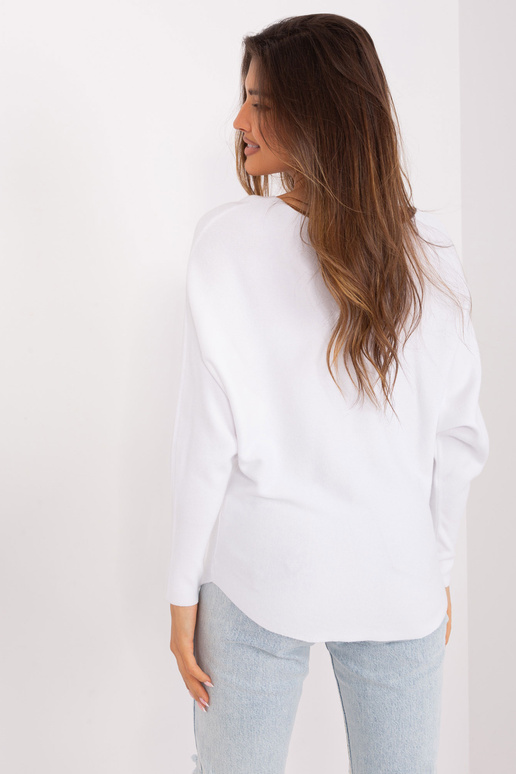 Džemperis-PM-SW-PM-3588.00X-balts